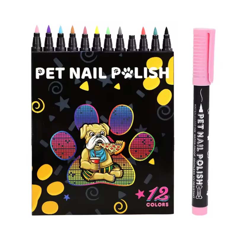 Dog Nail Polish Pen