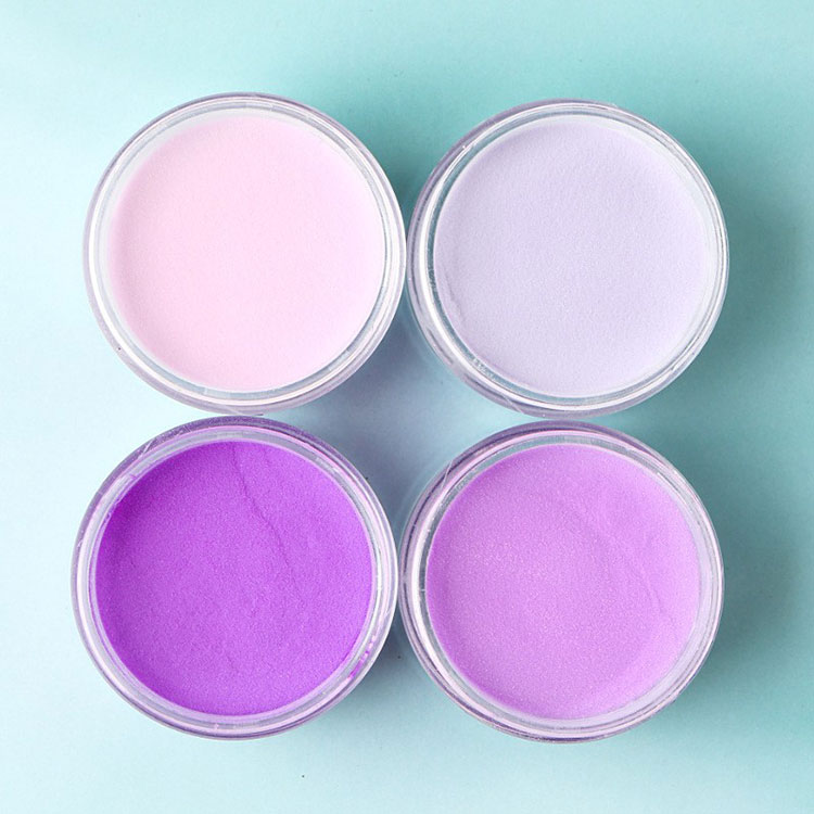Starter Kit Colors Acrylic Powder Set
