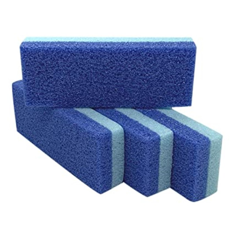 Salon Foot Pumice and Scrubber