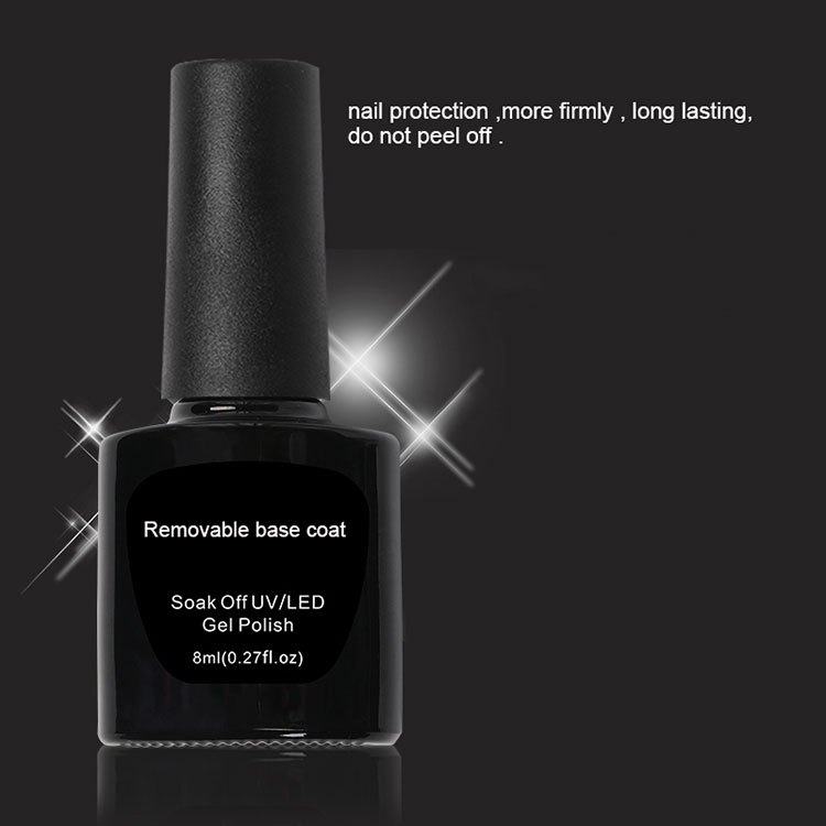 Keep Shinning Non Wipe Top Coat