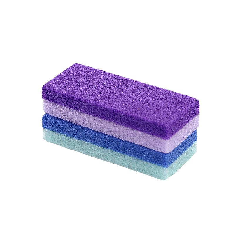 Salon Foot Pumice and Scrubber