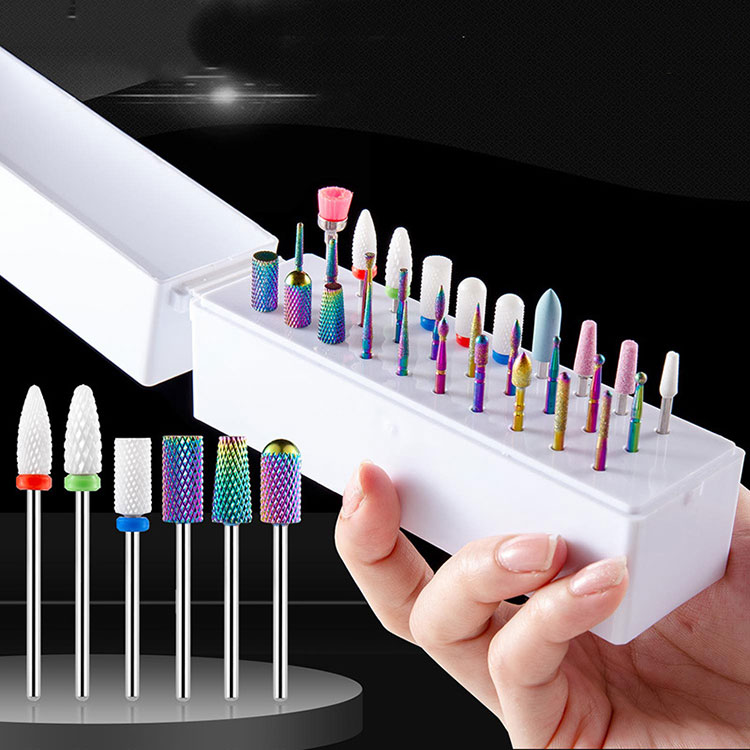 Nail Drill Bits