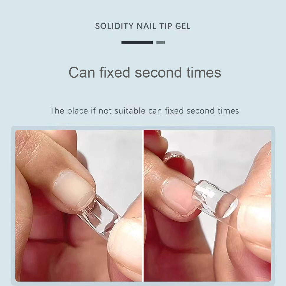 Nail Tips Glue
