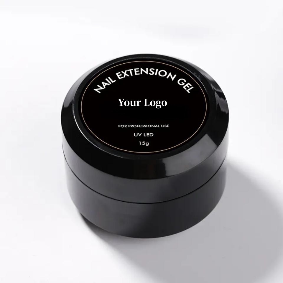 Strong Adhesion Nail Extension Gel