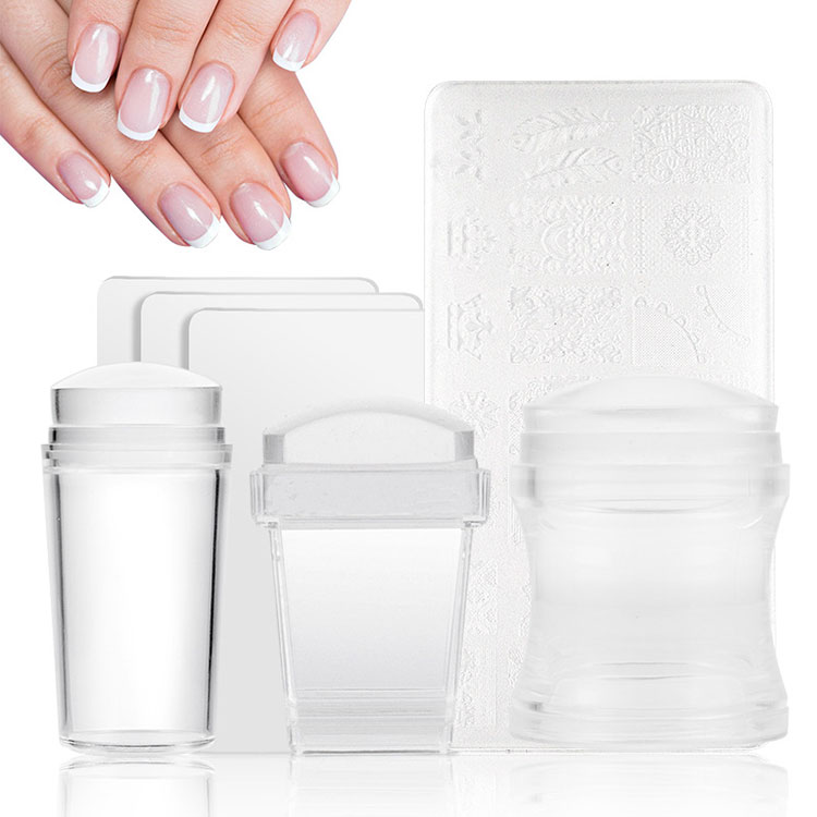 Nail Stamp