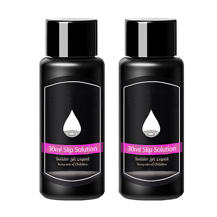 Builder Nail Gel Extension Liquid