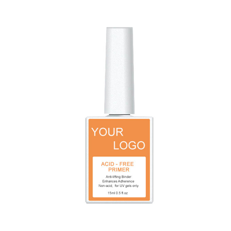 Nail Primer For Acrylics