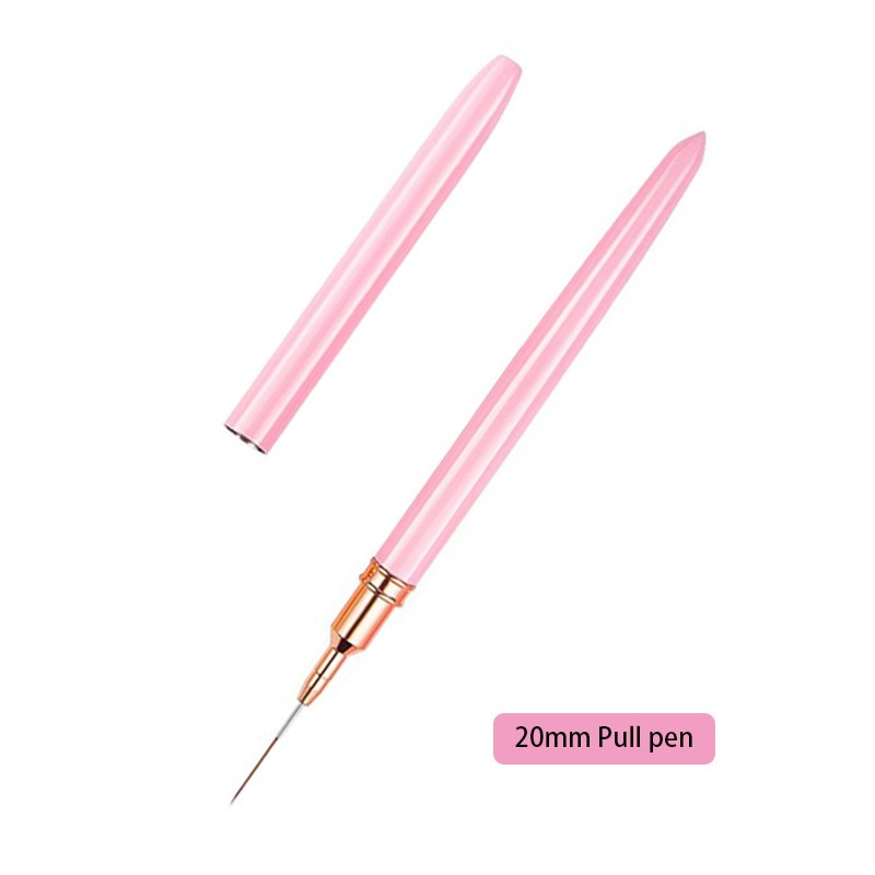 Crystal Carving Pen Nail Art Brushes
