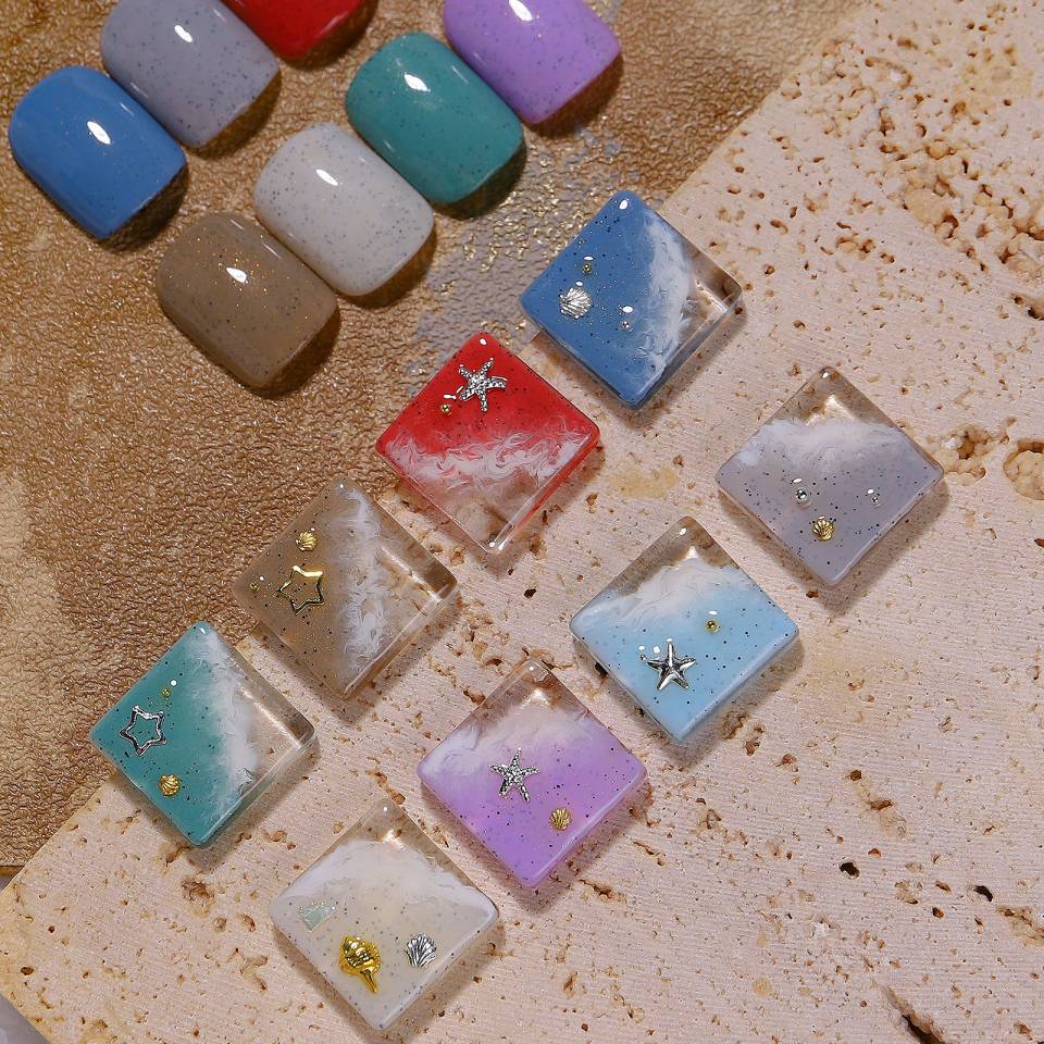 Factory Wholesales Soak Off UV LED Gel Polish