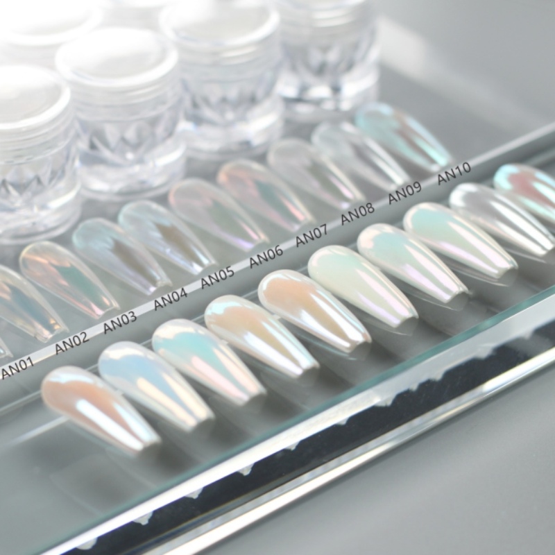 Moonlight Magic Mirror Powder