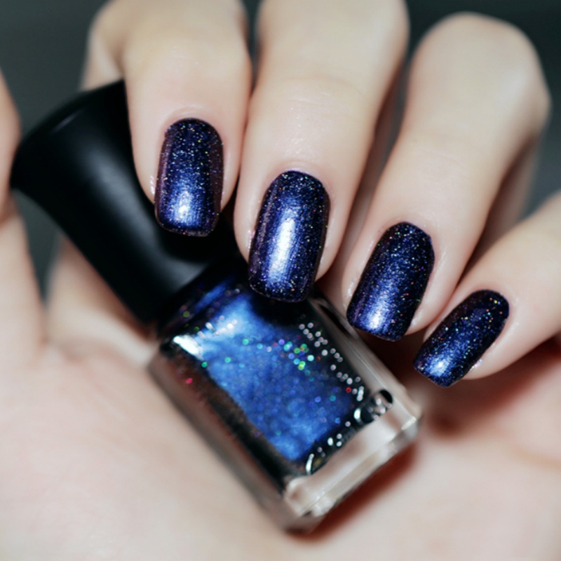 Laser Chameleon Nail Polish
