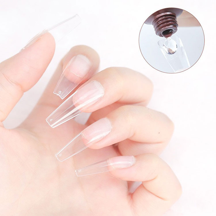 Nail Tips Glue