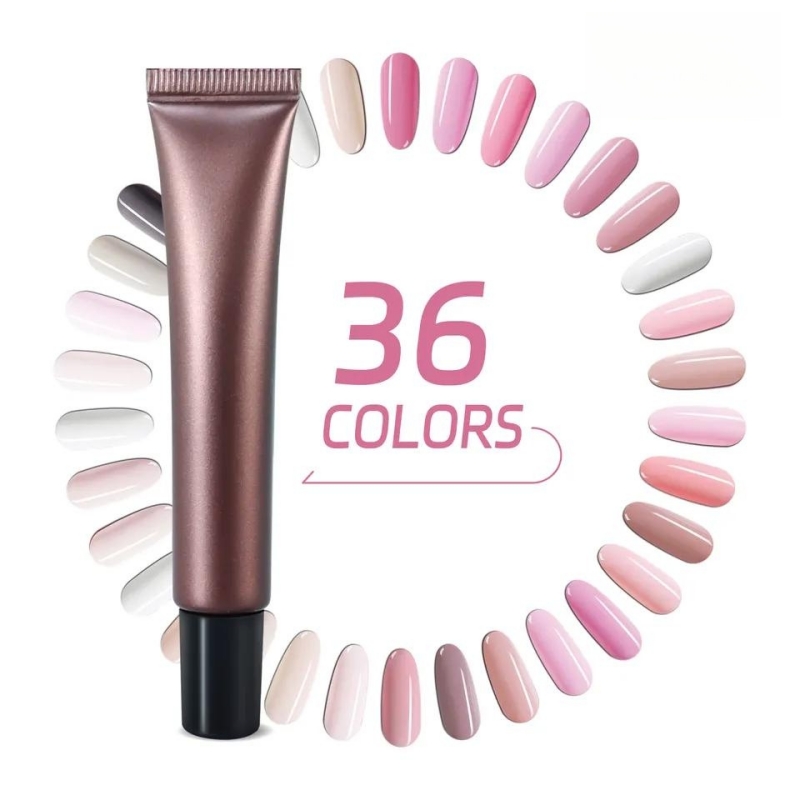 Tube Poly Extension Gel