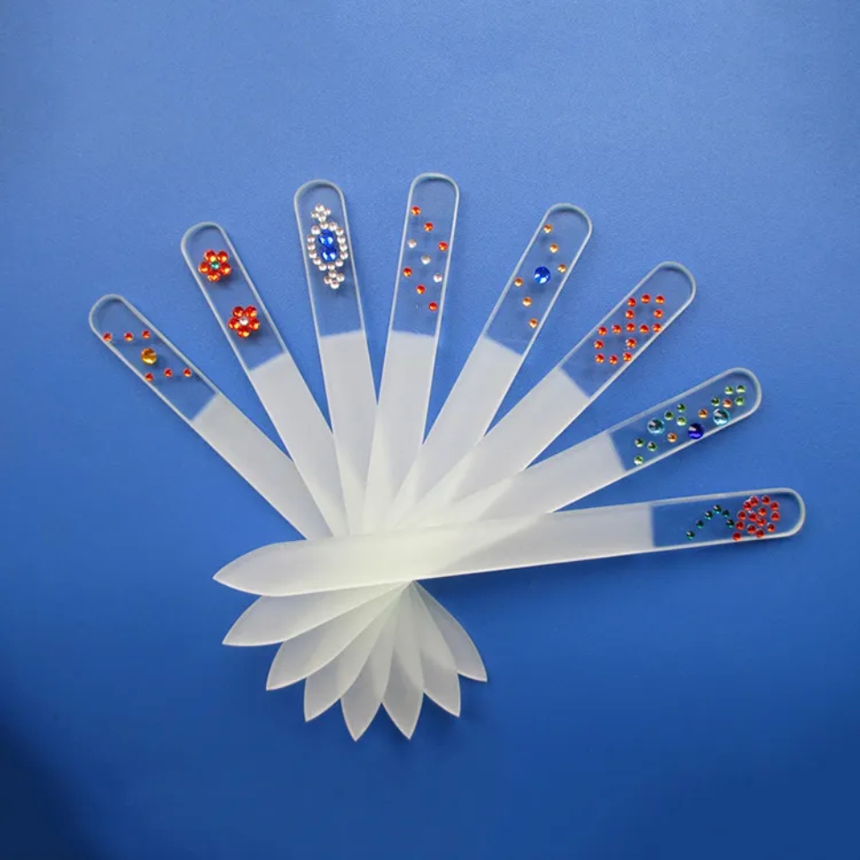 Glass Nail File 100/180