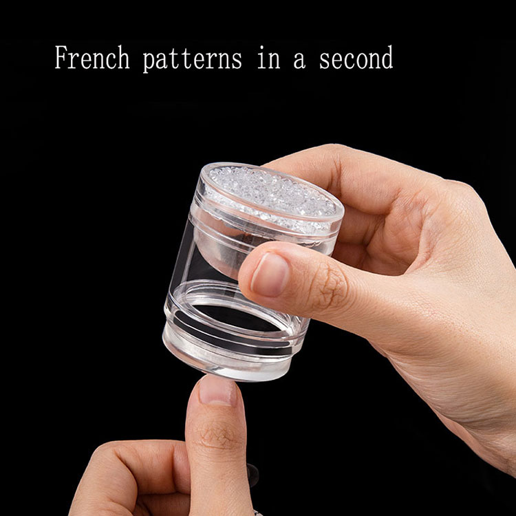 Nail Stamp