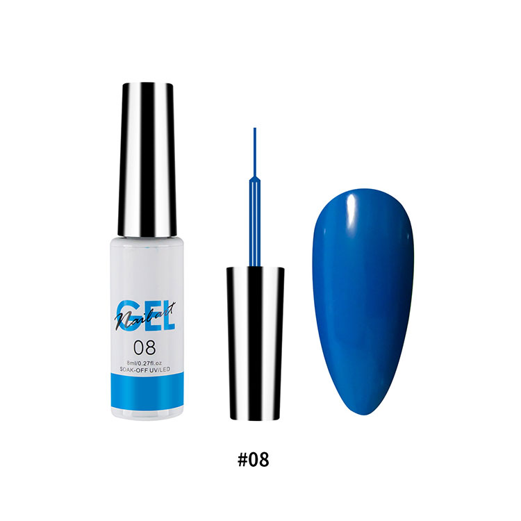 Luminous Drawing Spider Gel