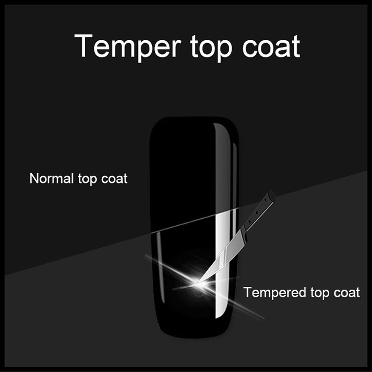 Keep Shinning Non Wipe Top Coat