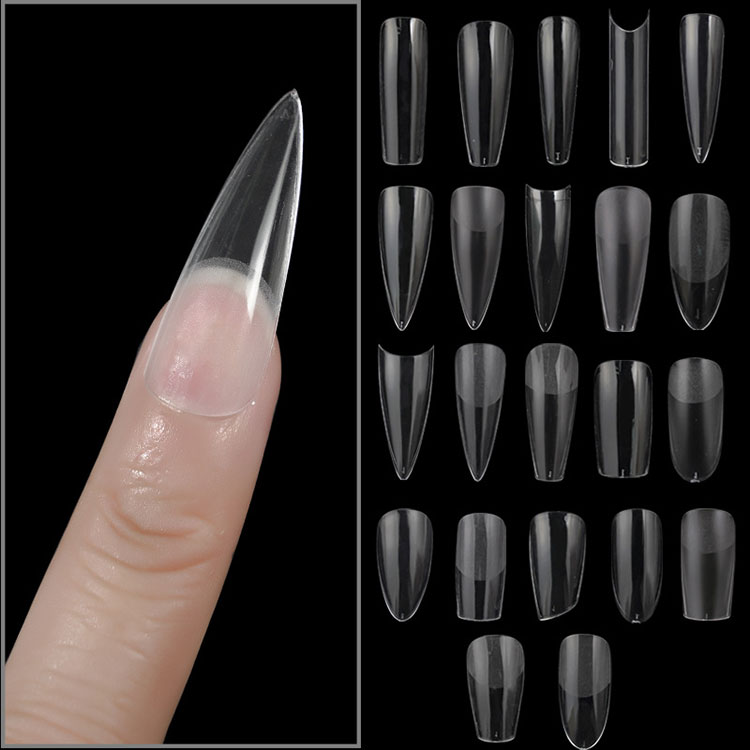 Nail Tips