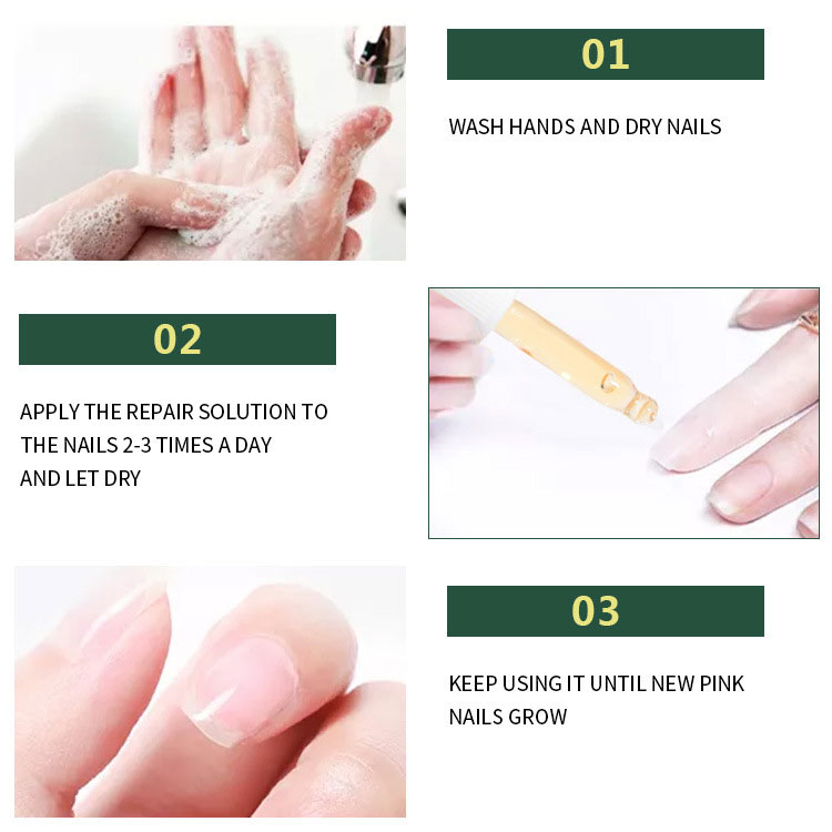 Fungal Nail Treatment Liquid