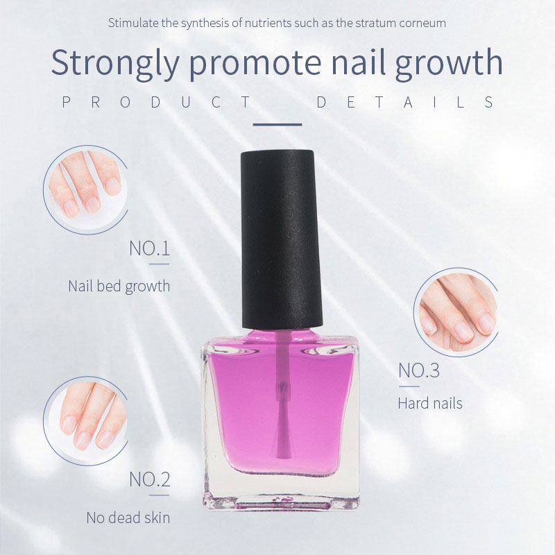Super Nail Growth Liquid