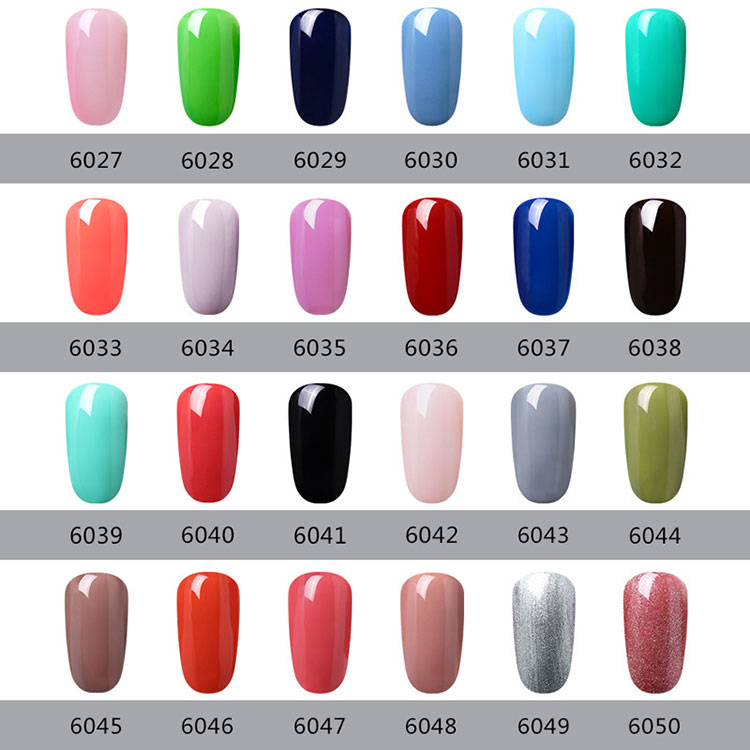 Fast Dry One Step Gel Polish