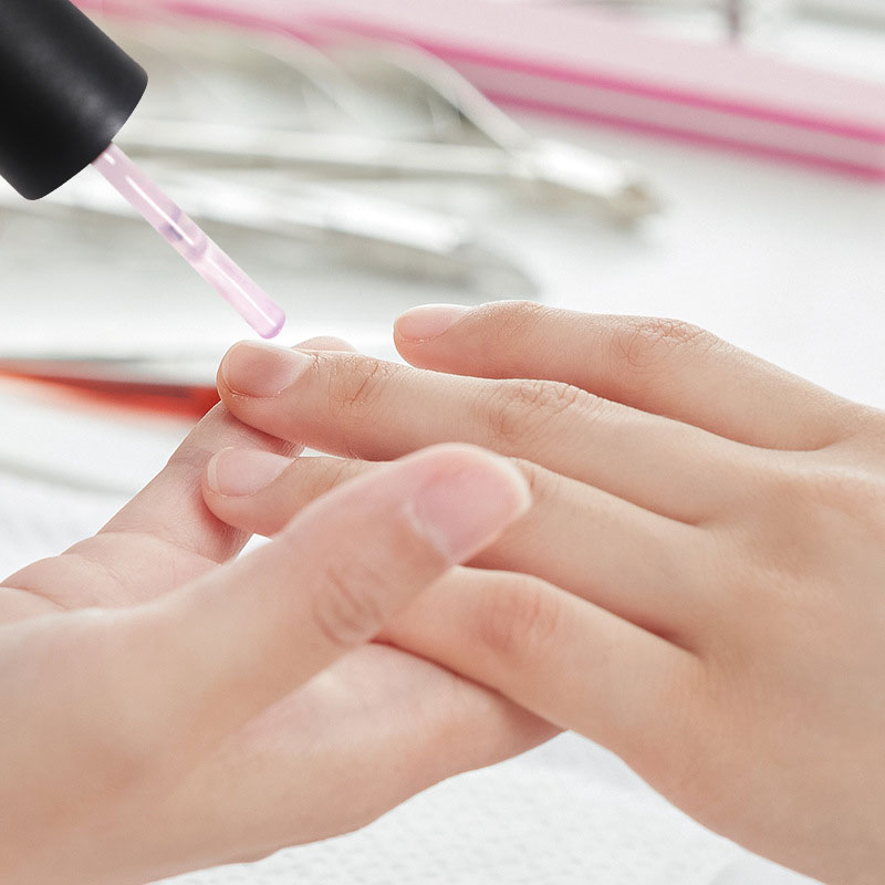Super Nail Growth Liquid