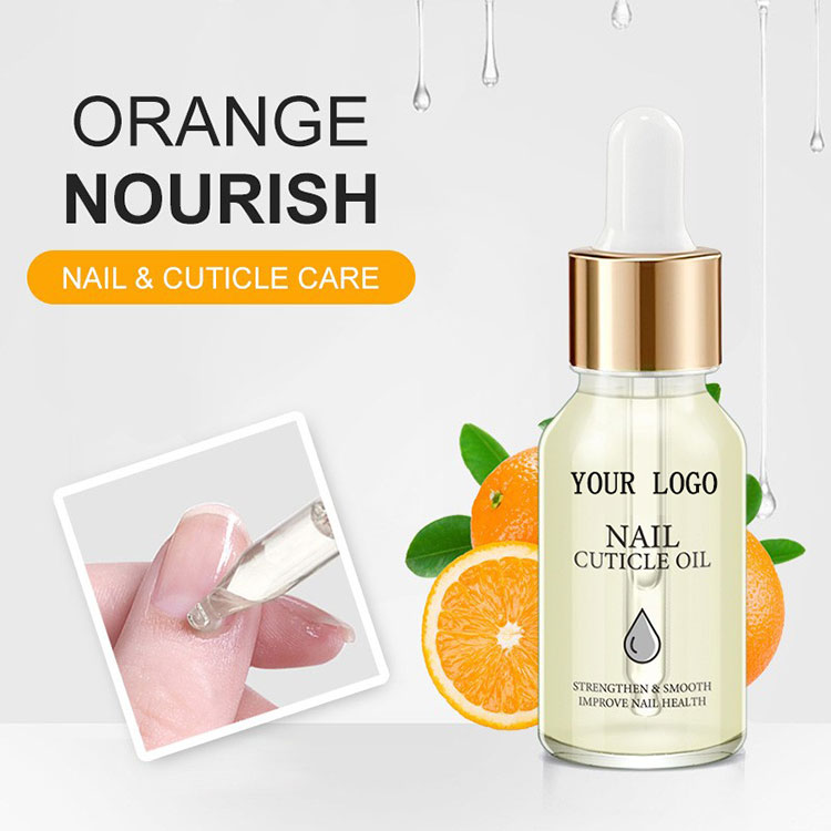 Layer Nail Skin Rejuvenation Oil