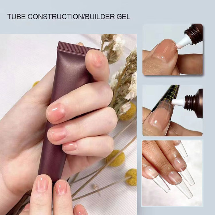 Nail Tips Glue