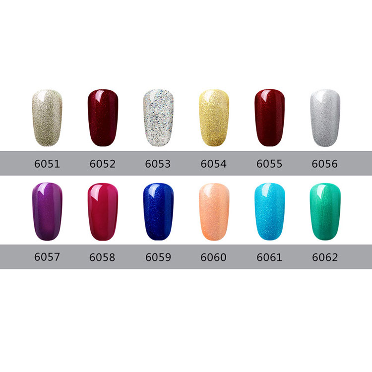 Fast Dry One Step Gel Polish