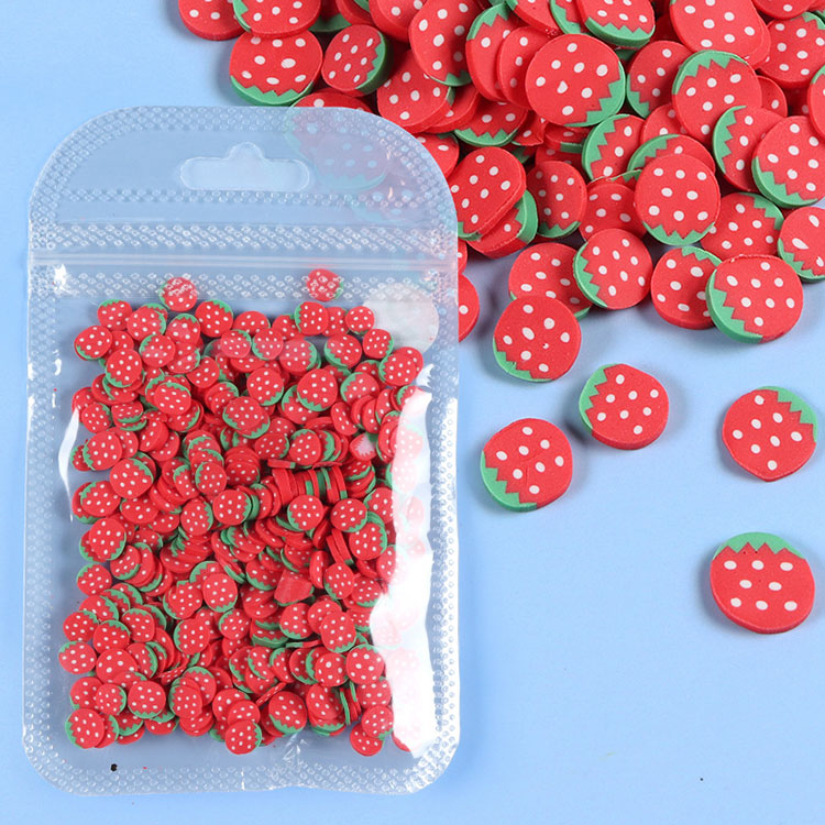 Slicing Nail Art Decoration Accessories