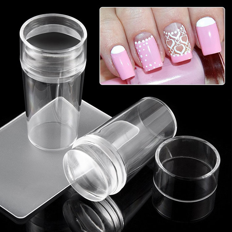 Nail Stamp