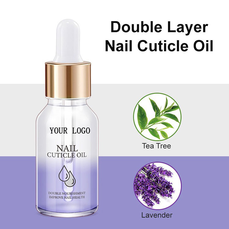 Layer Nail Skin Rejuvenation Oil