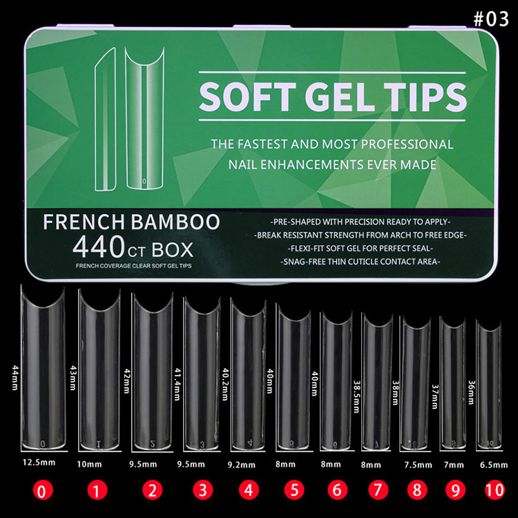Nail Tips