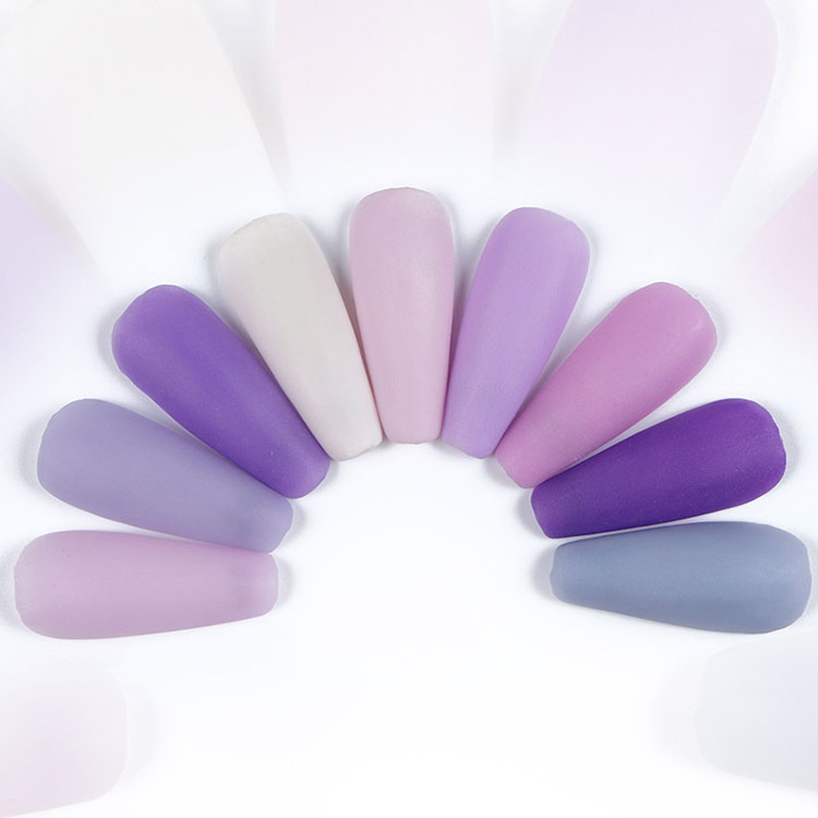 Extension 3D Sculpting Nail Art 3 in 1 Acrylic Powder