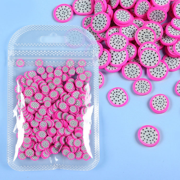 Slicing Nail Art Decoration Accessories