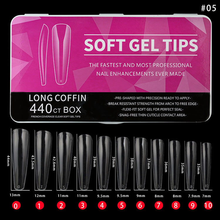 Nail Tips
