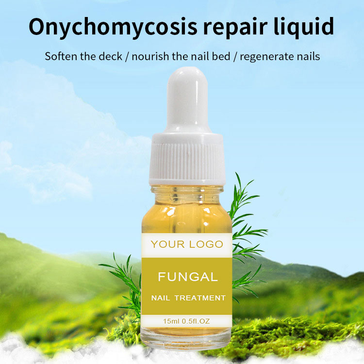 Fungal Nail Treatment Liquid