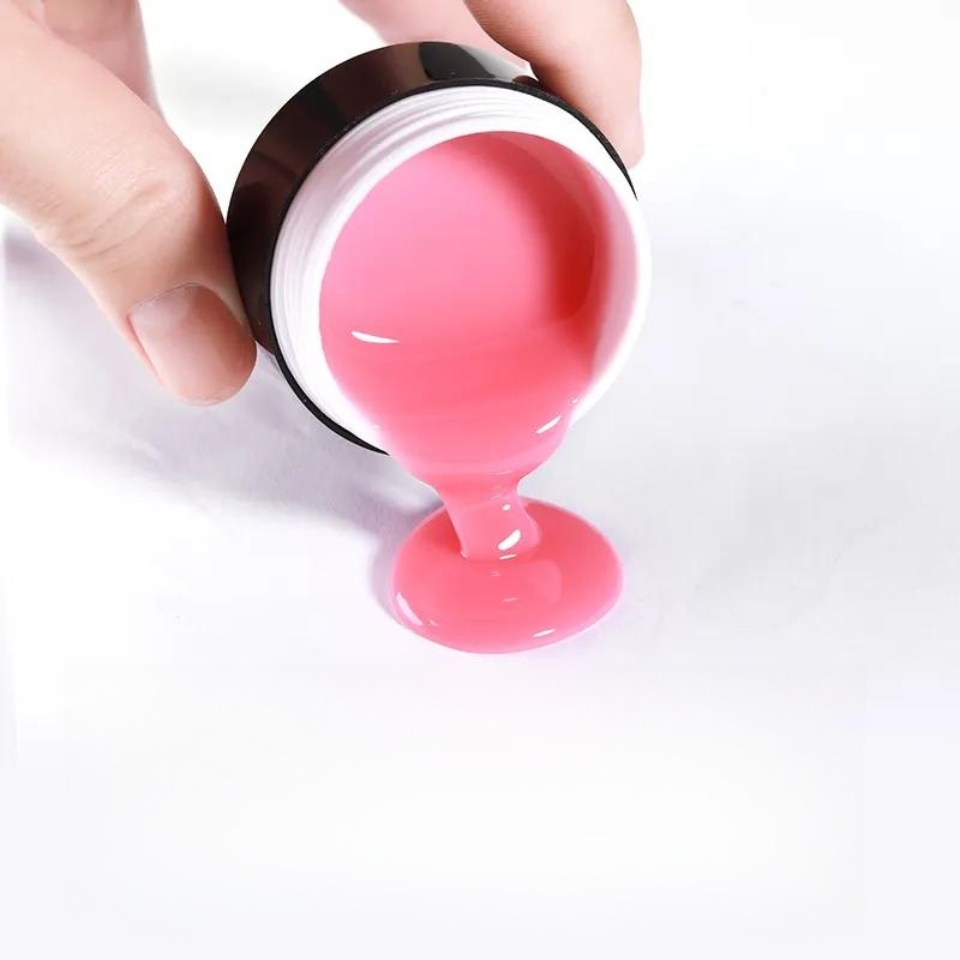 Strong Adhesion Nail Extension Gel