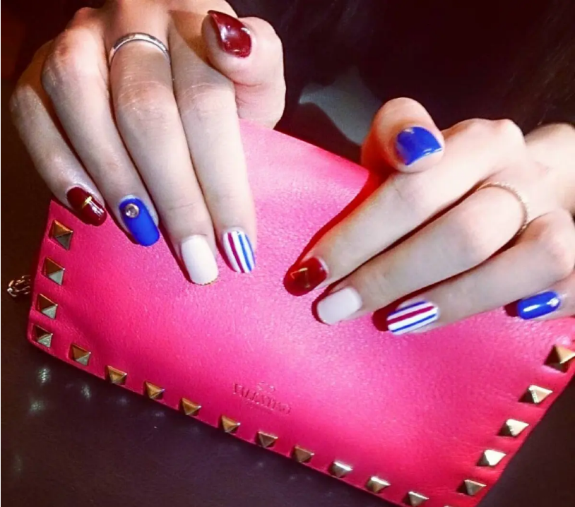 How to wash nail polish? 5 tips to wash nail polish easily