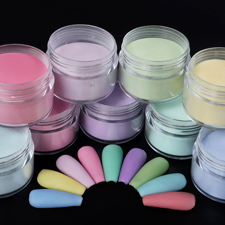 Extension 3D Sculpting Nail Art 3 in 1 Acrylic Powder