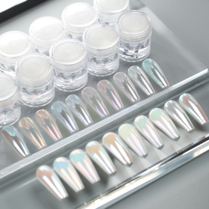 Moonlight Magic Mirror Powder