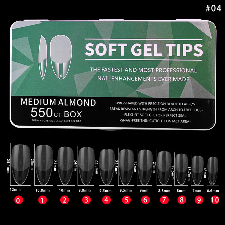 Nail Tips