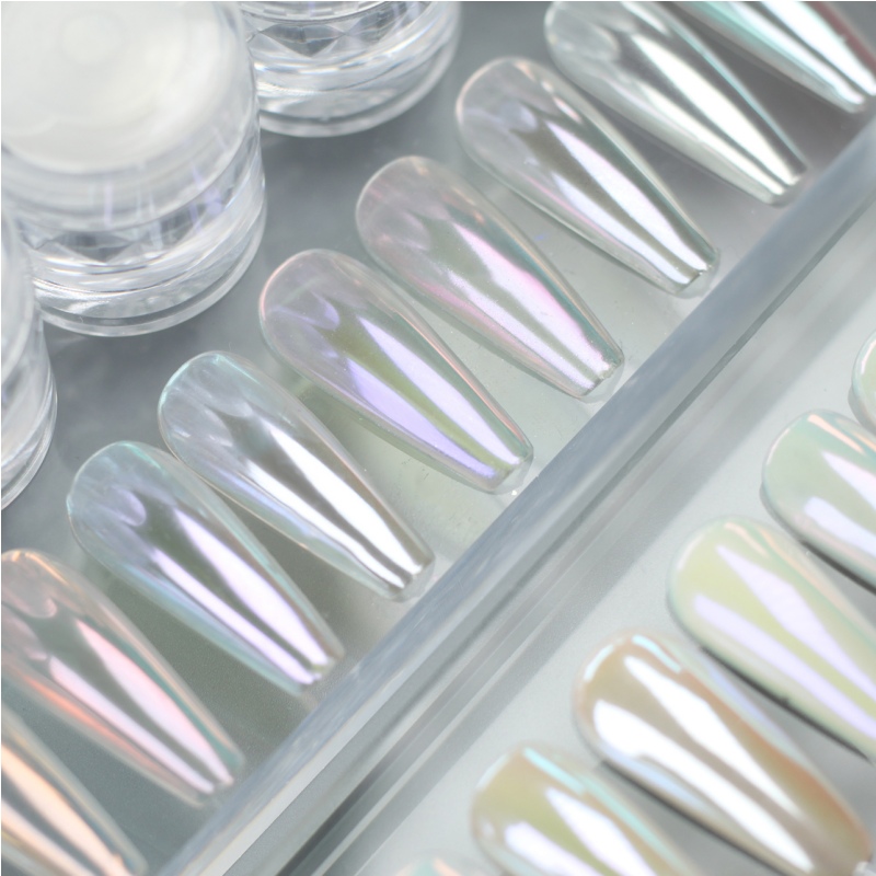 Moonlight Magic Mirror Powder