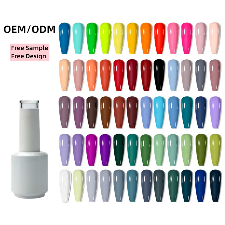 Manicure must know, how many do you know about the use of nail polish?