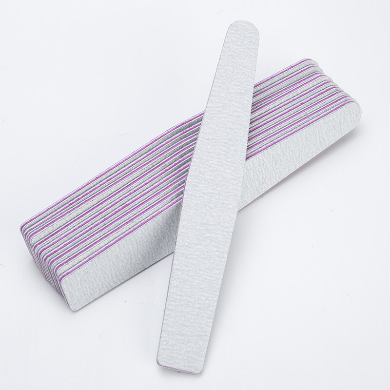 Nail Files 100/180 Buffer
