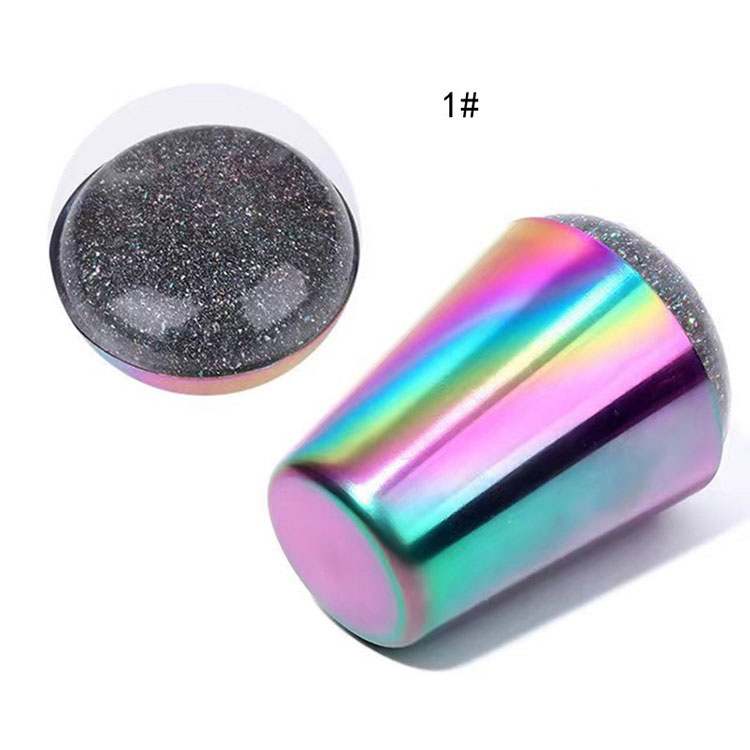 Nail Stamp