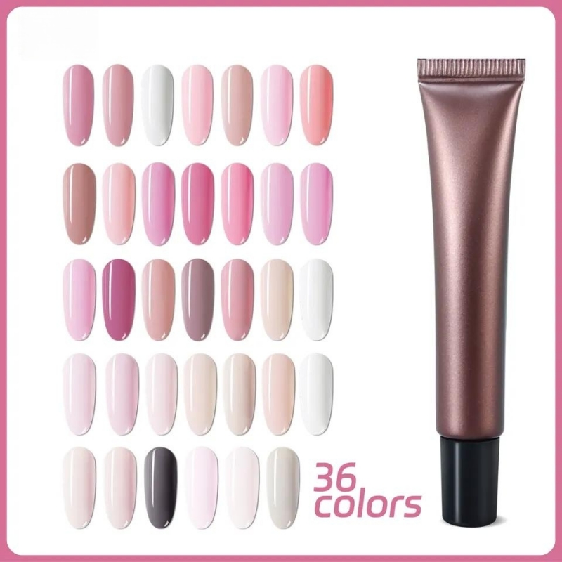Tube Poly Extension Gel