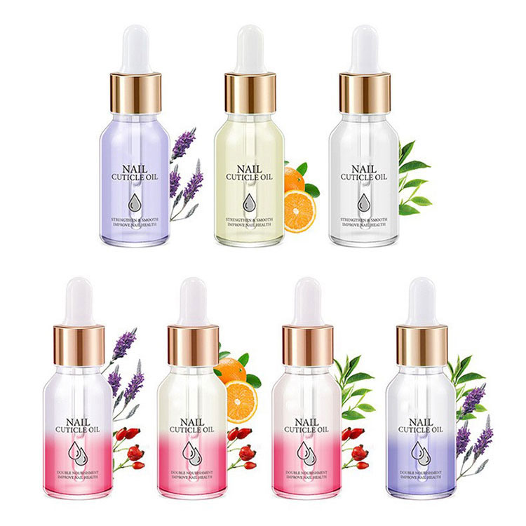 Layer Nail Skin Rejuvenation Oil