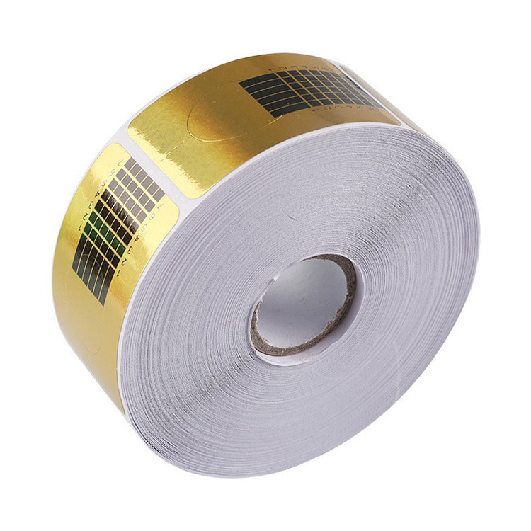 Nail Extension Paper