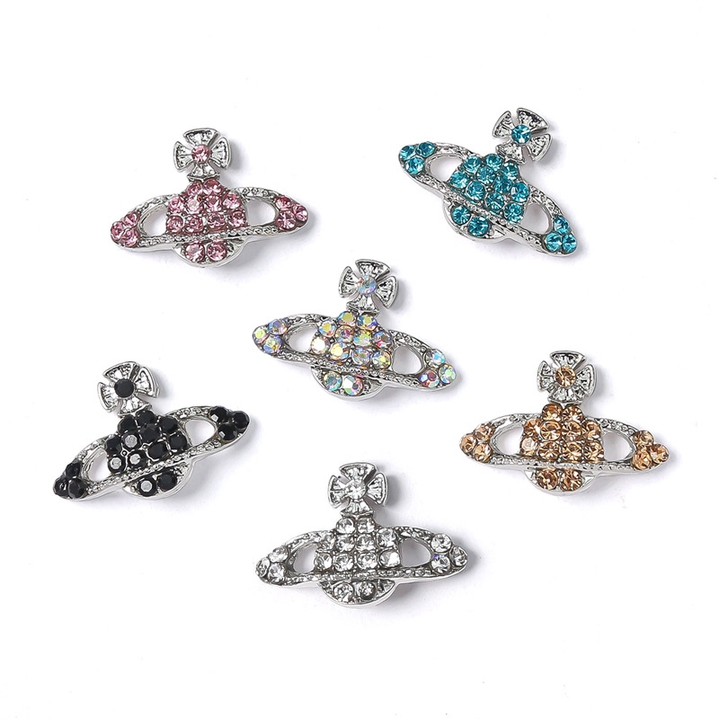 Planet Nail Art Accessories